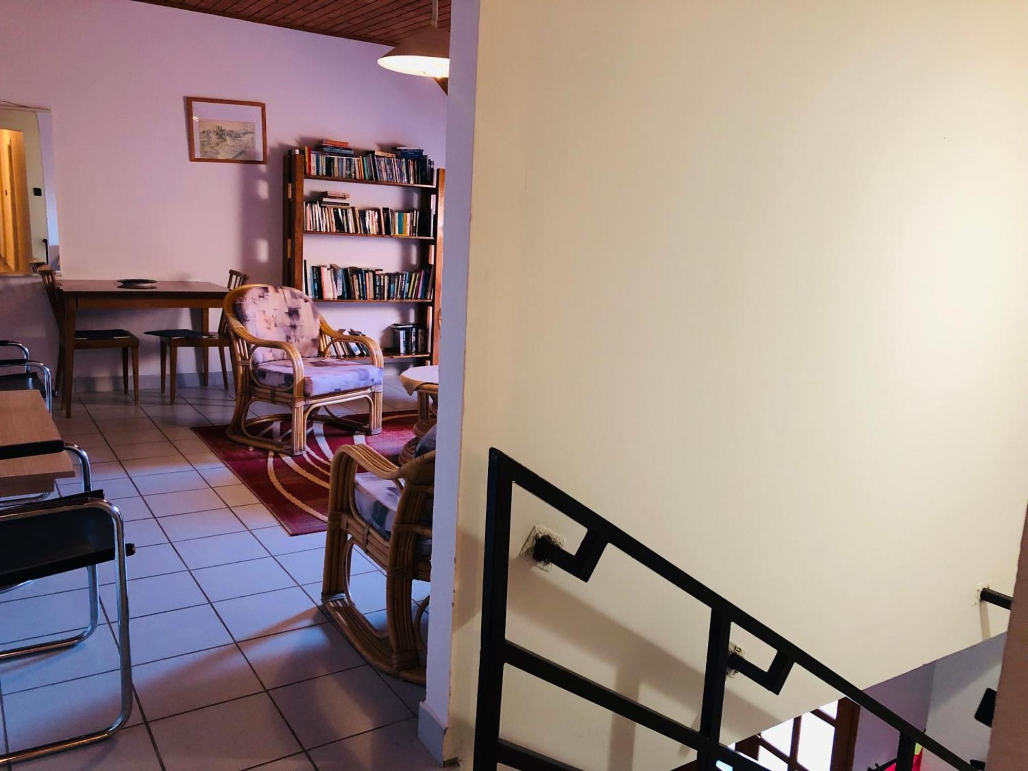 Aligvár Vendégház Salfold Exterior foto